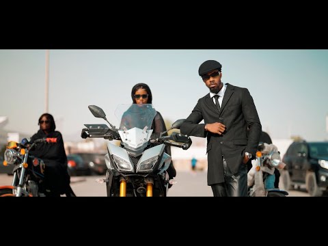 Mozbi- Flow Présidentiel (Clip officiel)