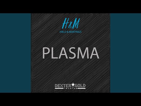 Plasma (Bora Bora Mix)