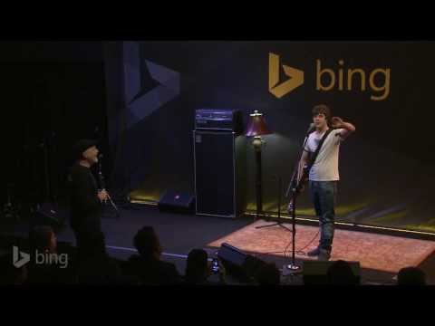 Jake Bugg - Interview (Bing Lounge)