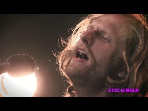 BAMM.tv Presents: Matt Adams - "Puppy Cuddles"