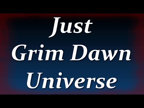 Grim Dawn Forgotten Gods: Farming Everything