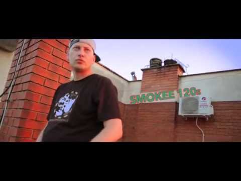 Smokee 120s - Svaki Odreda Brat (Official Video)