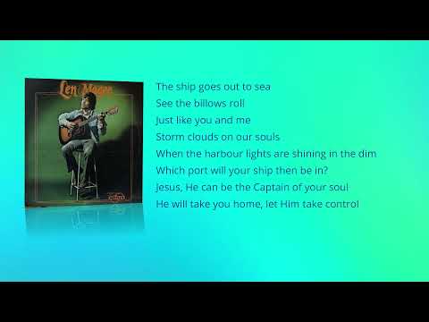 Len Magee - The Album - 05 Which Station