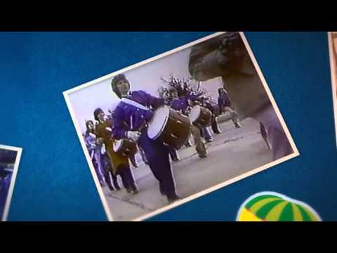 How NOT To Be An American High School Girl in the 70s