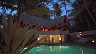 Luxury Unique Newly Completed Tropical Villa for Sale at the Famous Koh Phangan - 30% Discount