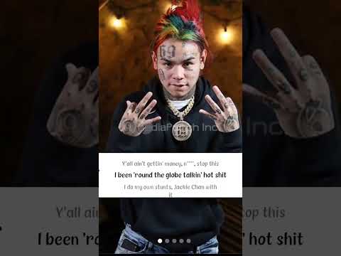 YouTube Thumbnail