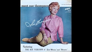 Sue Thompson - Norman (1961).
