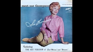 Sue Thompson - Norman (1961).