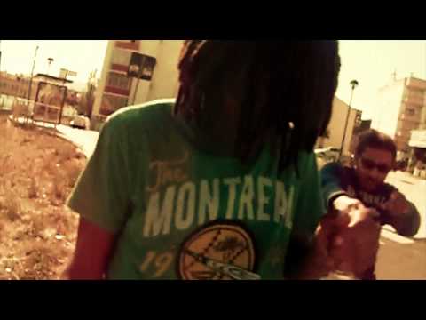 JuNex - She In Love (Official Video) 2015