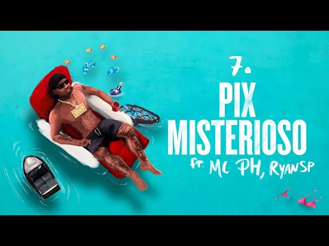 Video thumbnail for Pix Misterioso