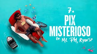 Download Orochi Pix Misterioso feat. MC PH, Ryan SP
