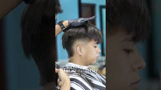 Download lagu Burst Fade🔥✂️❤️ #jojosbarbershop mp3