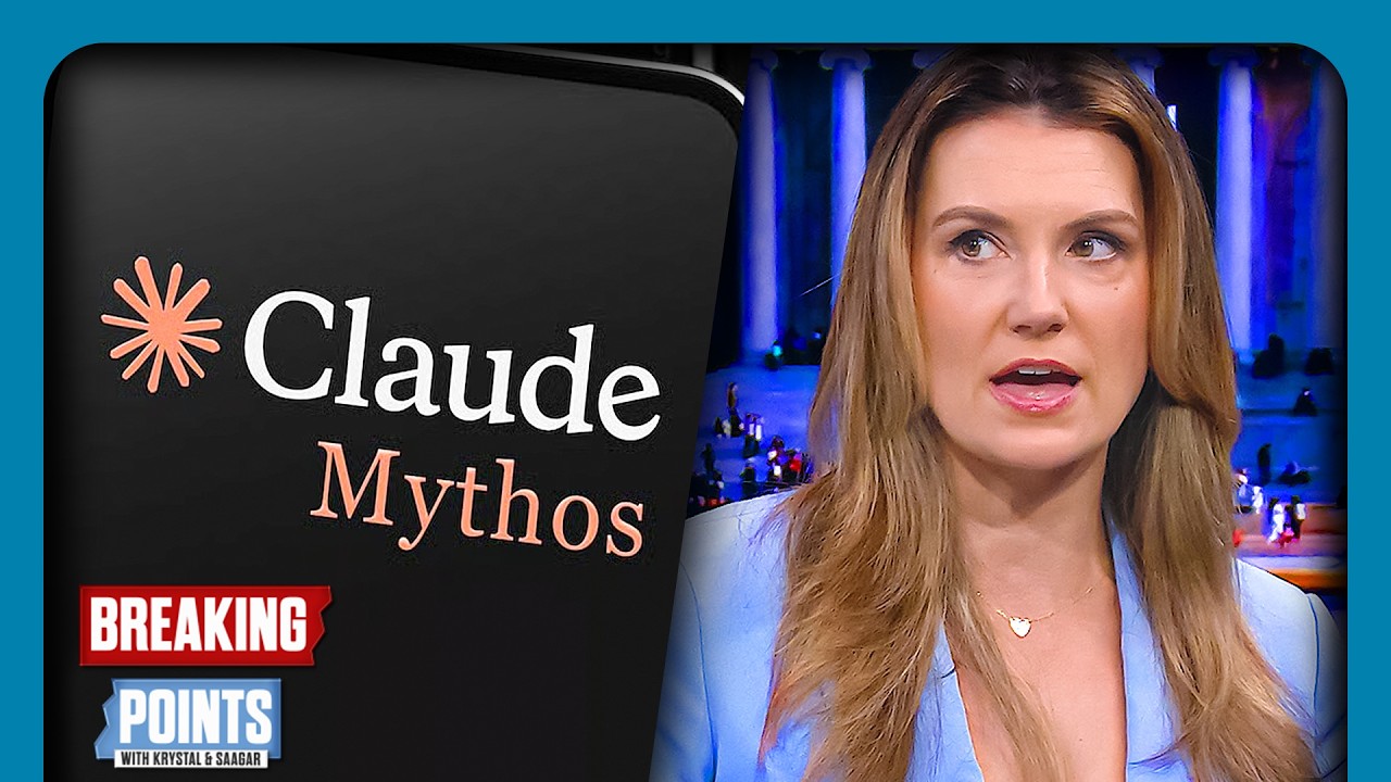 Global ALARMS Over Dangerous AI Hacking Model Mythos