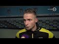 Büttner begrijpt niets van reservebeurt bij Vitesse