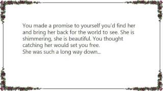 Chad VanGaalen - Old Man + The Sea Lyrics