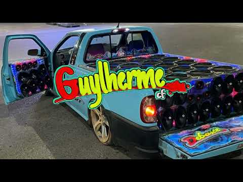 #copianaocomedia - Fiquei Só - Mc Davi (Dj Guylherme CF) Eletro Funk 2K22