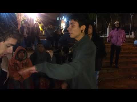 ELIXIR VS ACOTE(2DA RÉPLICA)/FINAL DE URQUIZA FREE