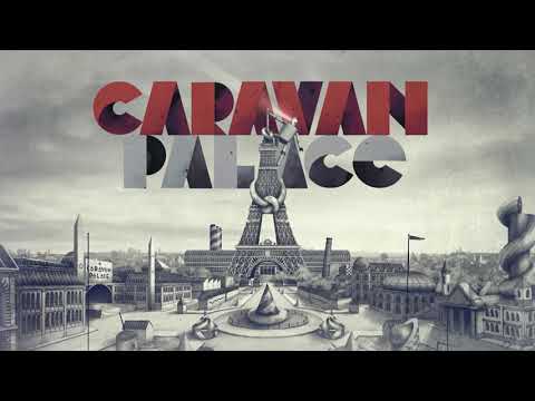 ELECTRO SWING 1 hour (Jules Gaia).