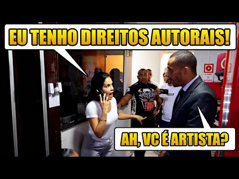 Os Maiores DEBOCHES do Ben Mendes! (Ronda do Consumidor)