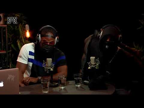 Live Twitch AWA X Zola avec Kore, Mehdi Maïzi, Maskey, Fif, Hype et Aminematue