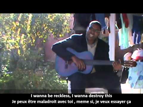 Reckless - Alex Hepburn