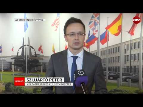 Reggeli híradó 06:00- 2015.12.02.