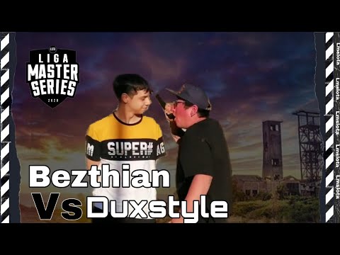 Bezthian vs duxstyle - 4tos fecha de clasificación lmslota