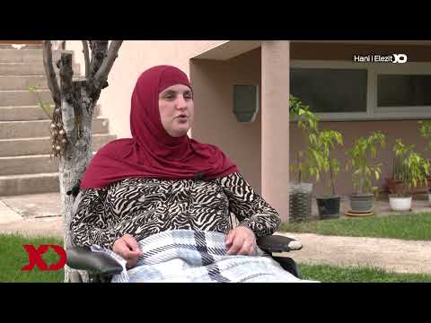 Objekti i Komunës së Hanit të Elezit pa qasje për persona me aftësi të kufizuara