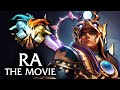 RA The Movie Grandmasters Duel Smite