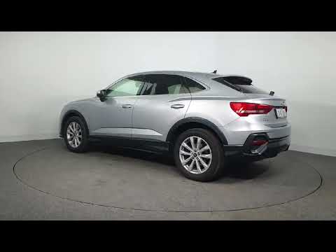 Audi Q3 SB 35 TDI 150HP S Tronic SE - Image 2