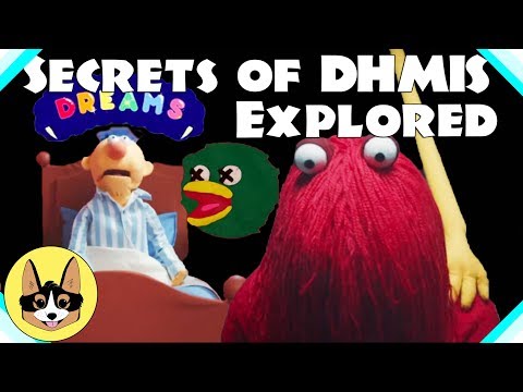 Don't Hug Me. I'm Scared! Explained DHMIS Theory - The Fangirl
