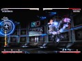 MKX Jacqui Briggs High Tech Lvl 2 54 Meterless Corner Combo