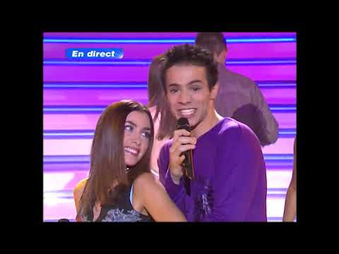 Star Academy 1 - La Musique "LIVE" HQ