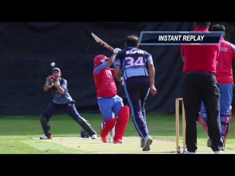 T20 Final 2016-Full Match Highlights Oslo cc vs Sentrum cc