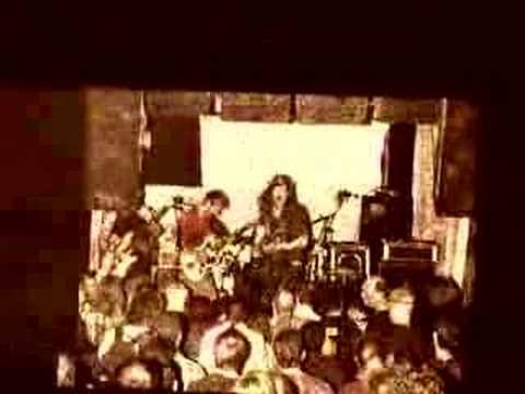 Helios Creed - Cowboy