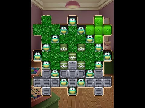 TOON BLAST level 3881