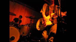 The pAper chAse - Live at Hemlock in San Francisco (03/28/10) - When the Big One Hits