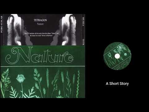 Tetragon — Nature 1971 (Germany, Krautrock/Jazz Rock/Fusion)
