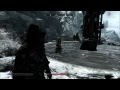 Domino Plays: Skyrim - (Dragonborn) - Miraak ...