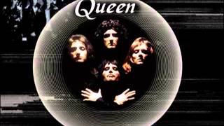 Queen - Too Much Love Will Kill You ( n Freddie Mercury Biography ),good