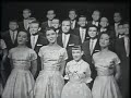 The Lawrence Welk Show - White Christmas