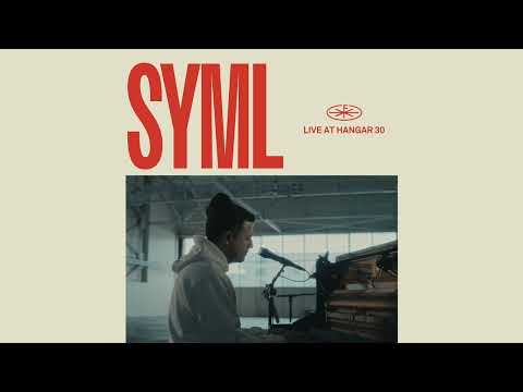 SYML - "I Was Stone" (LIVE AT HANGAR 30) [Official Audio]