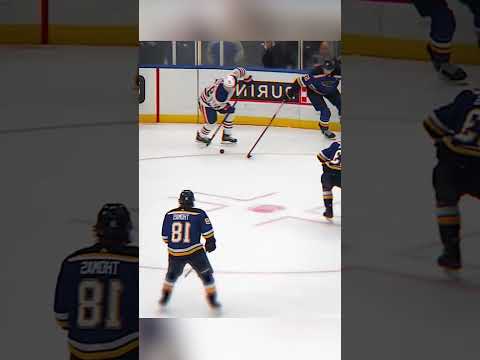 NHL Hockey In Slowmotion 🏒