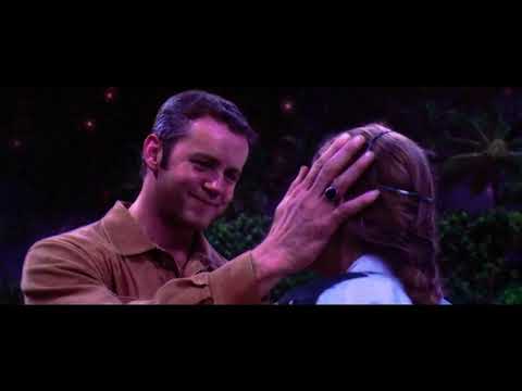 Dr  Ellie Arroway Makes First Contact