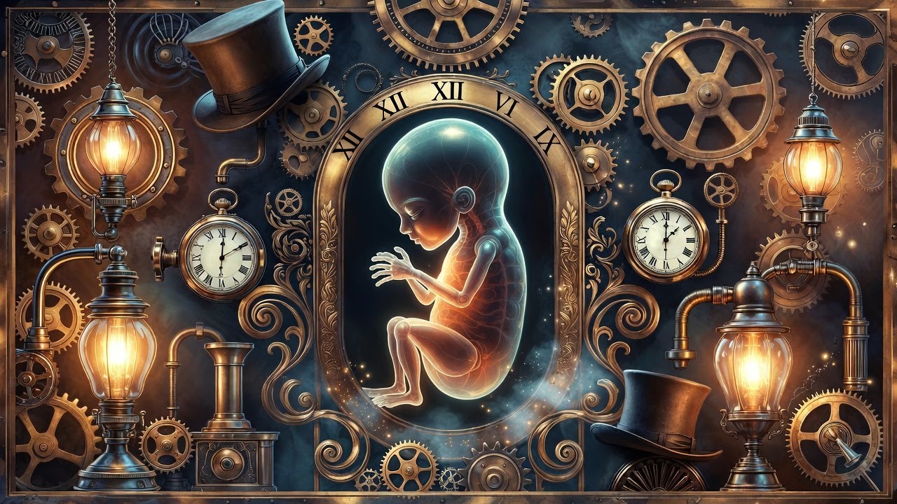 Nucleus Genomics: Unlock 100% of Your DNA – The Future of Personalized Health