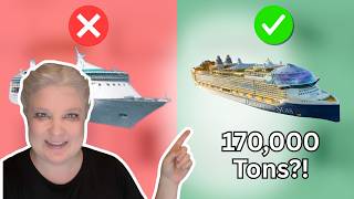 Royal Caribbean’s Discovery Class: The BIG Lie Everyone is Believing 🚀
