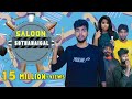 Saloon Sothanaigal Comedy Micset