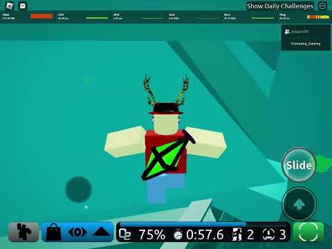 FE2: OP Sunken Citadel Shortcut