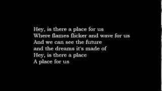 Mikky Ekko - Place For Us