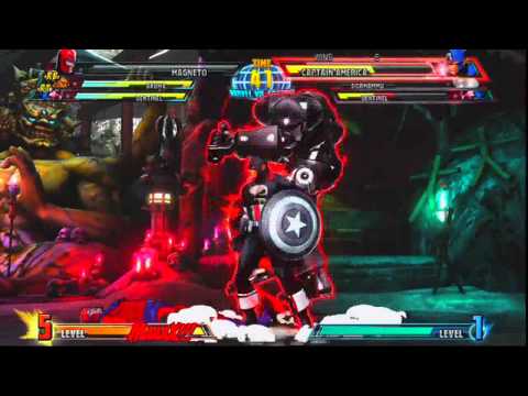 WNF 2.3: Nerses Vs Alex Valle